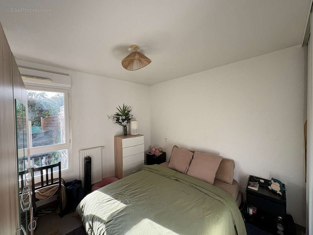 Appartement à BRUGES