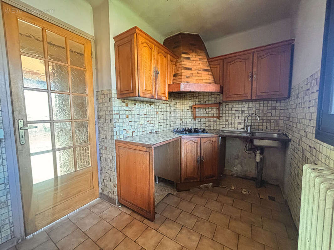 Maison à VILLEPARISIS