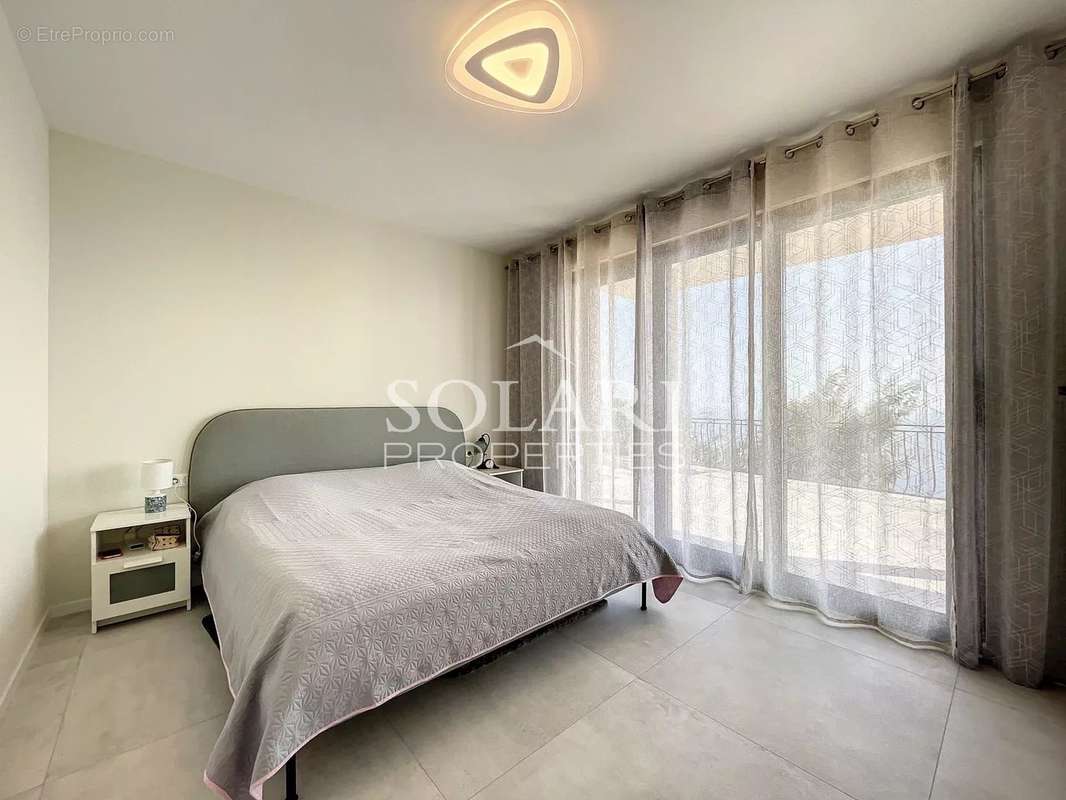 Maison à THEOULE-SUR-MER