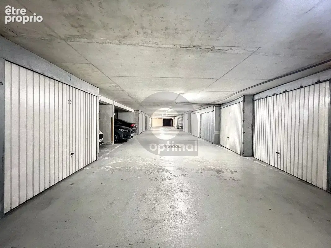 Investissement centre roquebrune - studio garage - photo 9