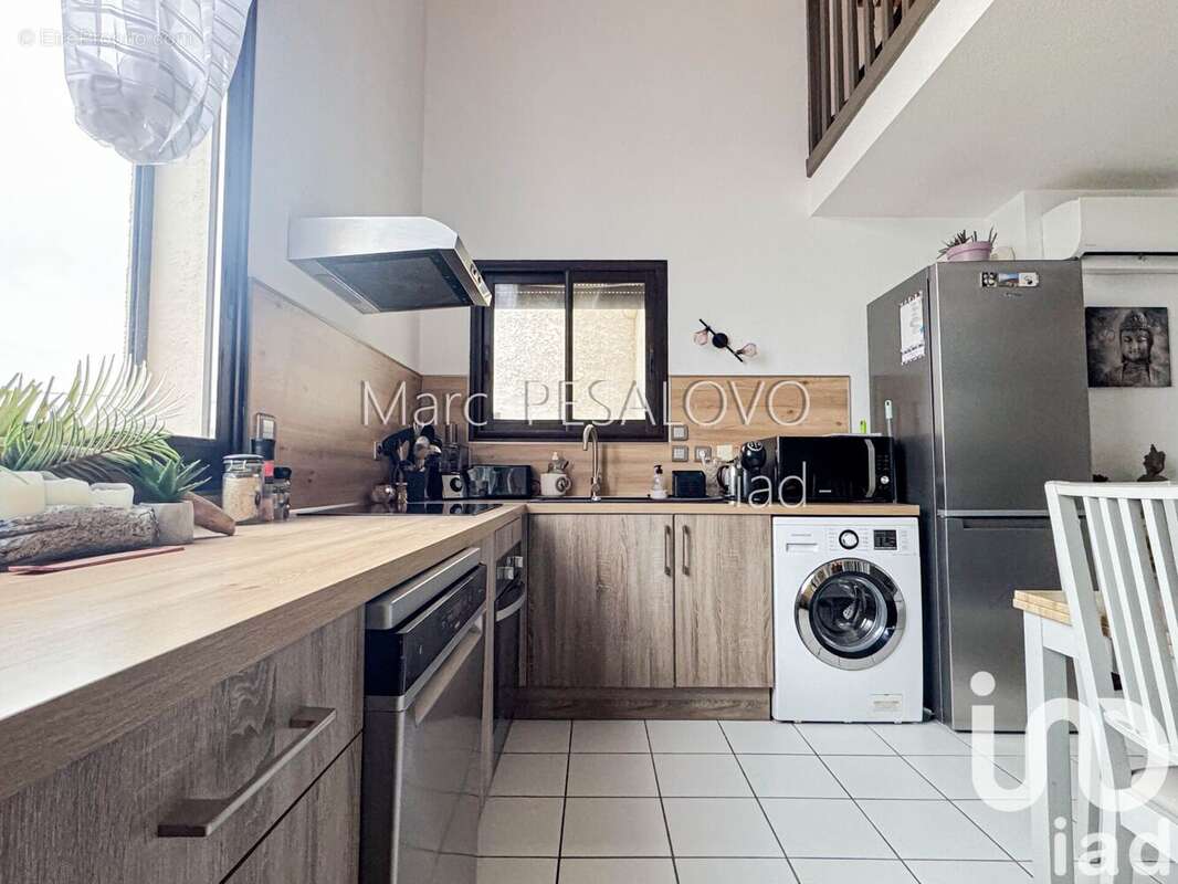 Photo 8 - Appartement à SAINT-LAURENT-DE-LA-SALANQUE