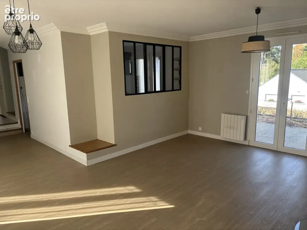 Maison 150 m² à Missillac  - photo 7
