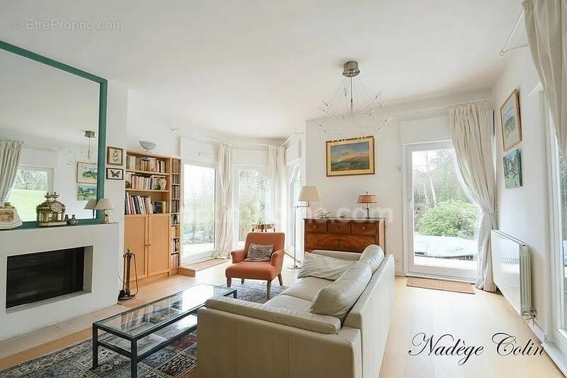 Maison à SAINT-LAMBERT