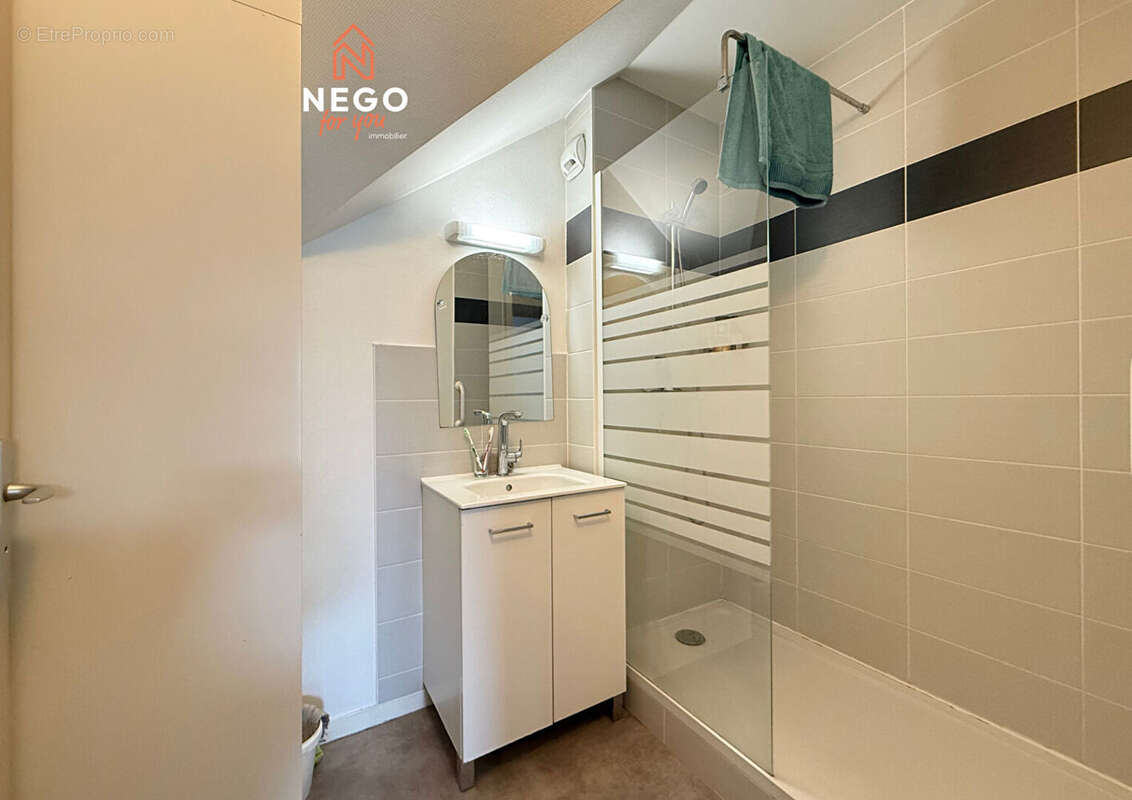 Appartement à ANGERS