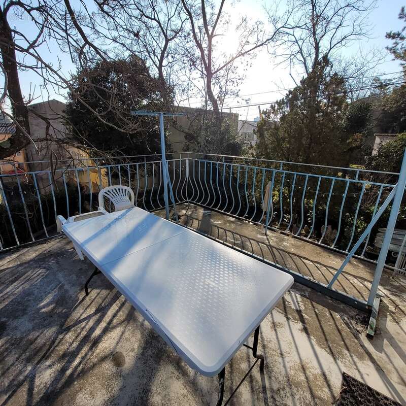 Dpt Gard (30), à vendre ALES Menudiere maison en pierre à rénover d'environ 134 m² sur terrain de 2200 m² - photo 35