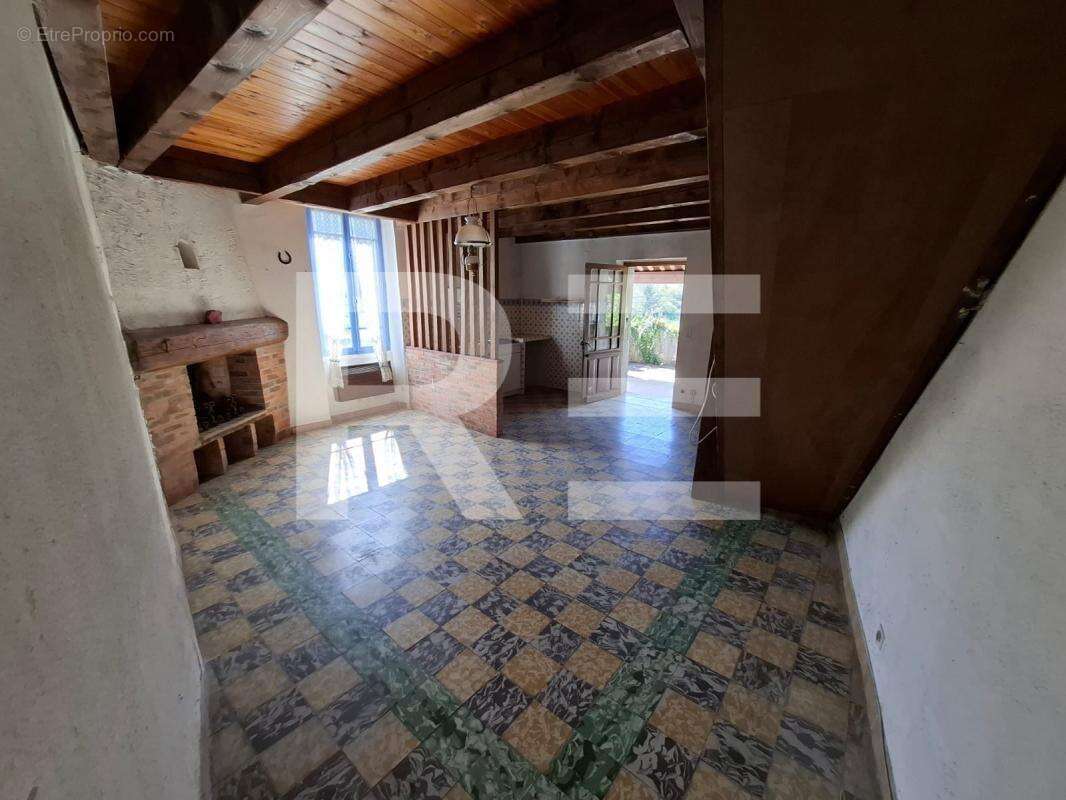 Maison avec beaucoup charme. maison de vacances - photo 4