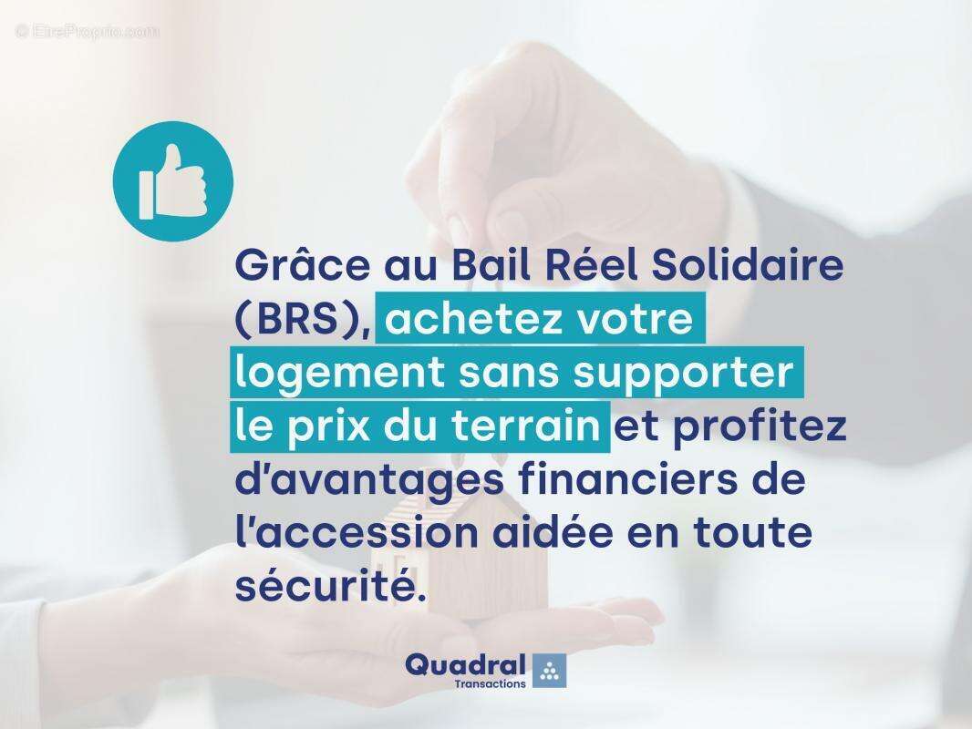 Appartement à CALUIRE-ET-CUIRE