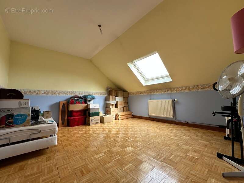 Maison à BIACHE-SAINT-VAAST