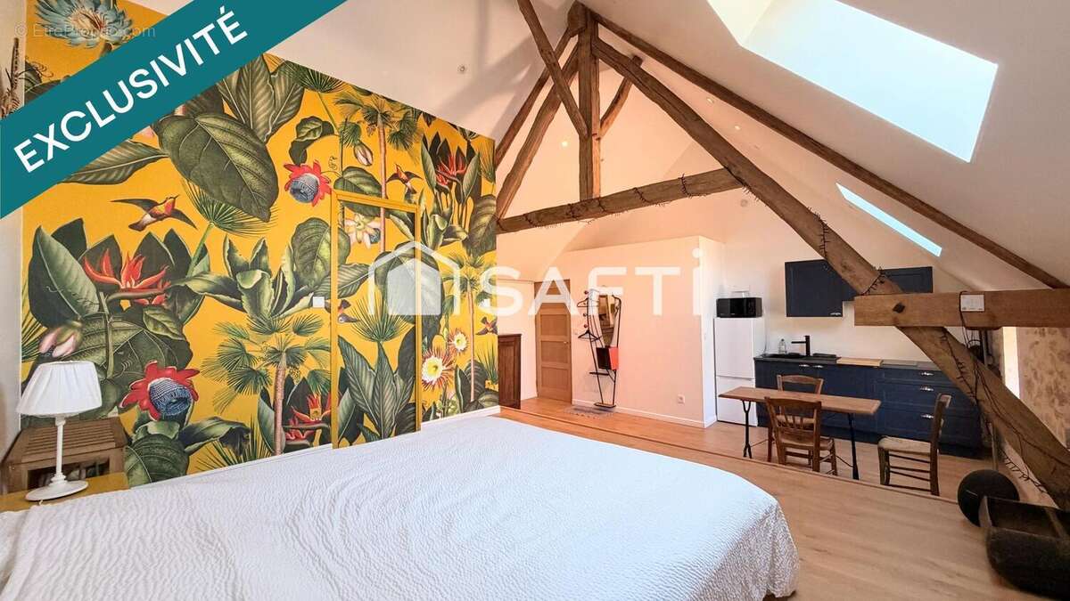 Photo 9 - Maison à CREPY-EN-VALOIS