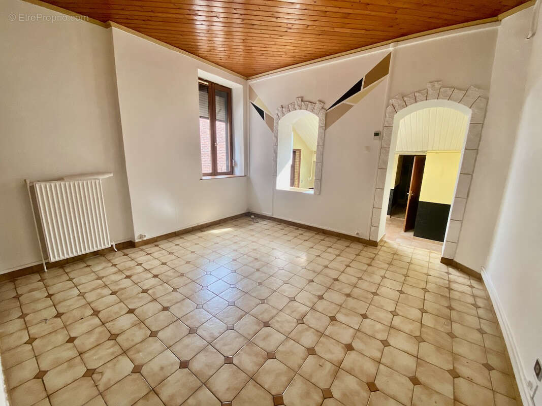 Maison à FEIGNIES