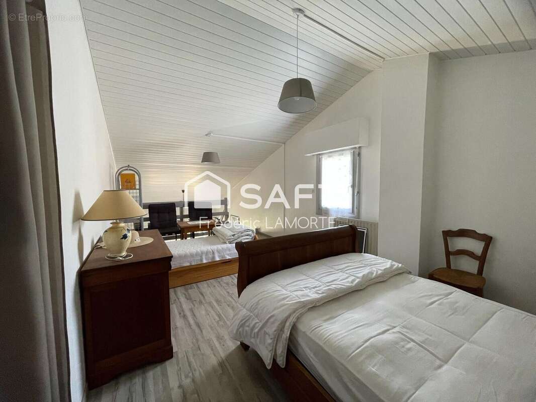 Appartement 69 m² à Royan  - photo 3