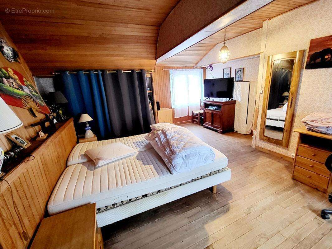 MAISON ERDEVEN - 4 pièce(s) - 120 m2 - photo 4