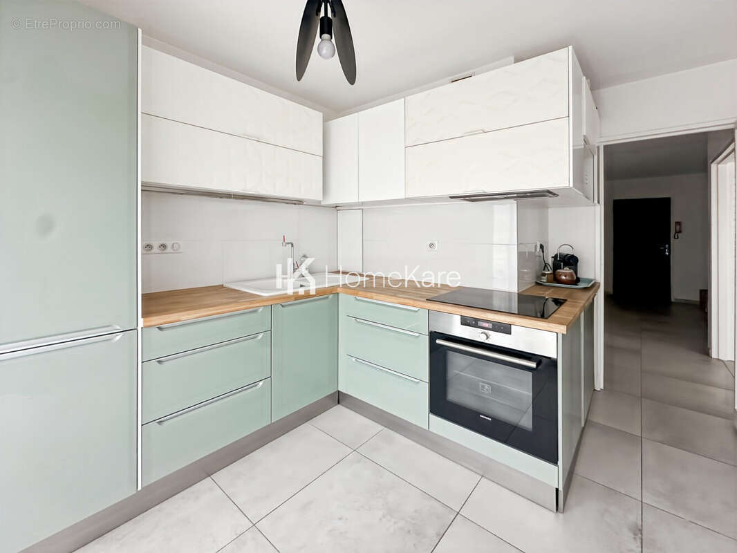 Appartement à BLANQUEFORT
