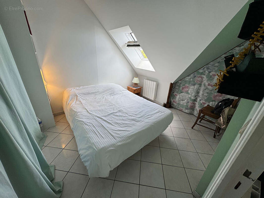 Appartement à LE POULIGUEN