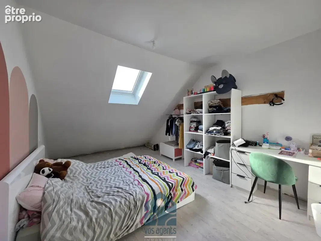 Maison 7 pièces avec garage, terrasses et jardin - photo 10