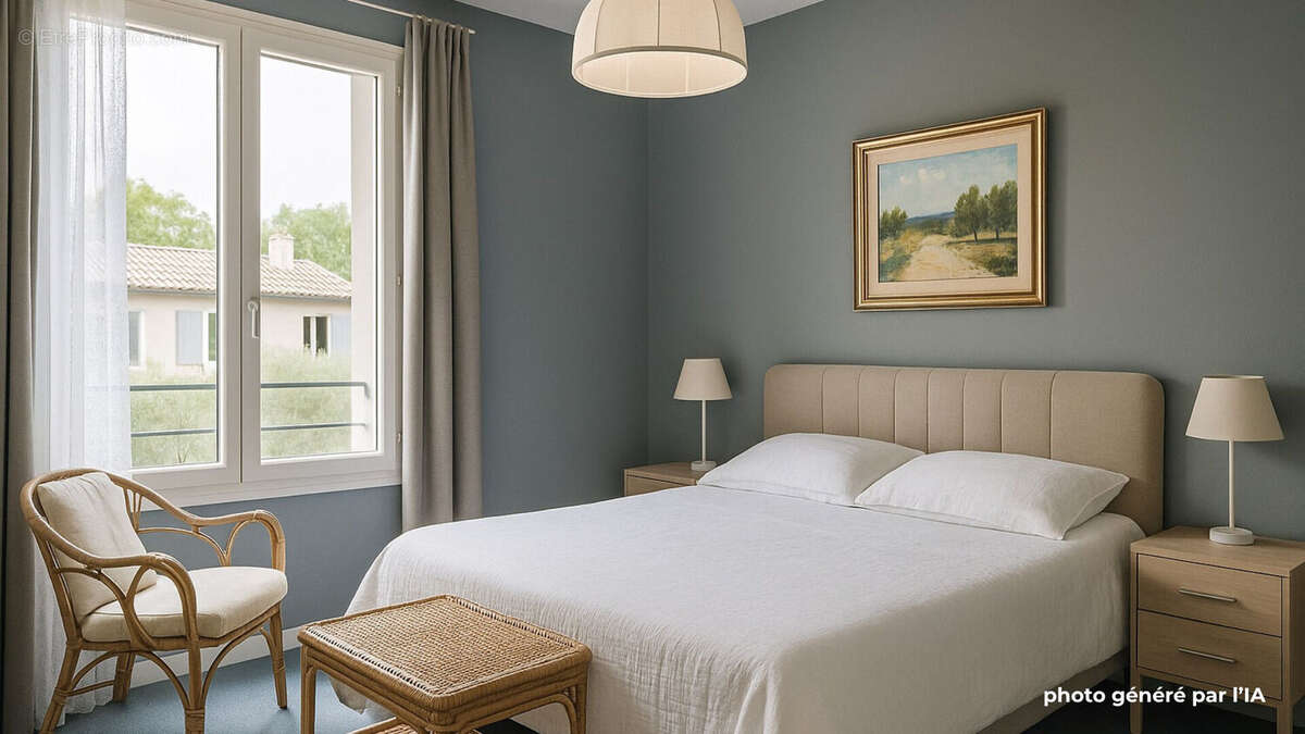 Autre à L&#039;ISLE-SUR-LA-SORGUE