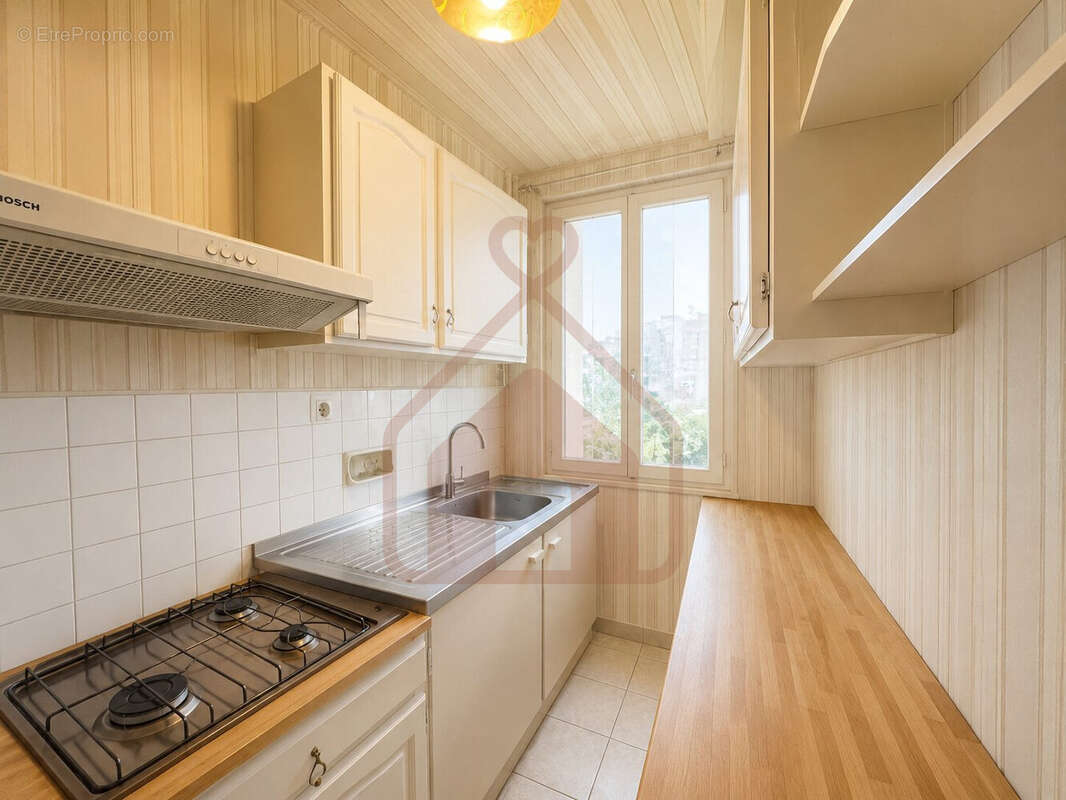 Appartement 31 m² à Le Kremlin-Bicetre  - photo 6