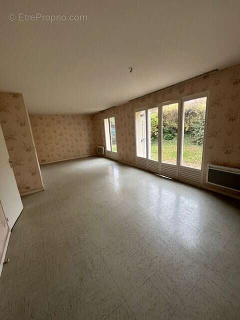 Maison à L&#039;ILE-BOUCHARD