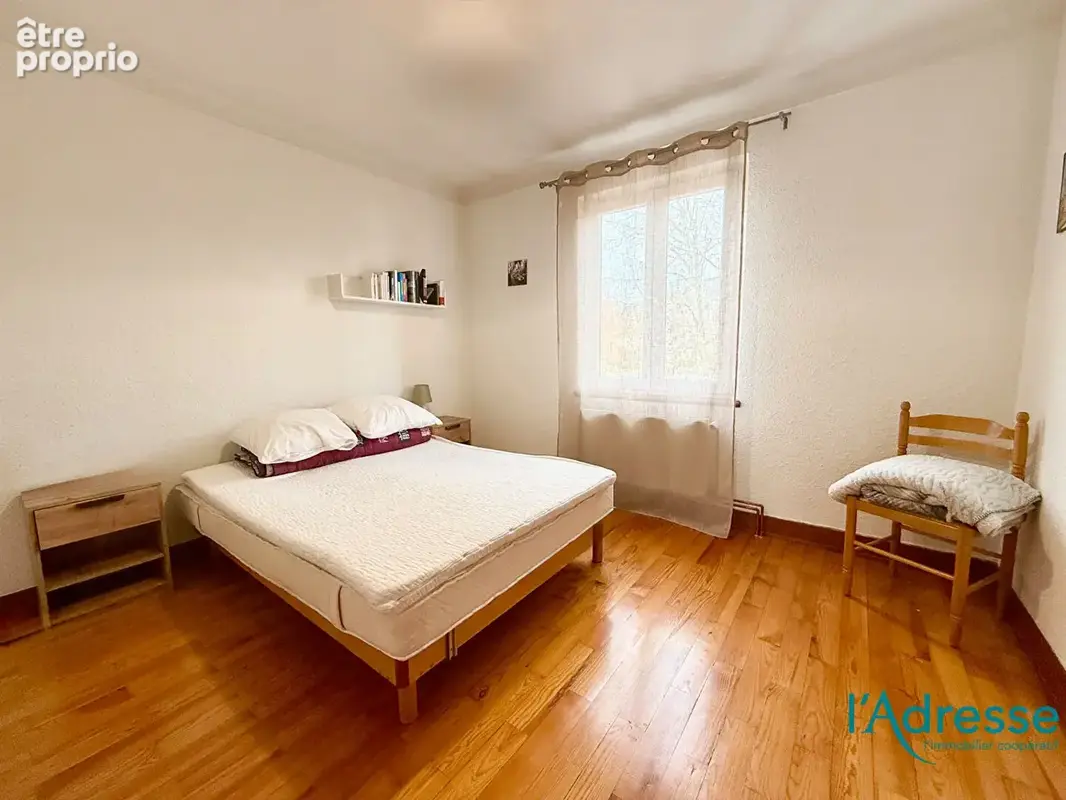 Maison familiale de 174 m² Atmosphère chaleureuse & design - photo 8