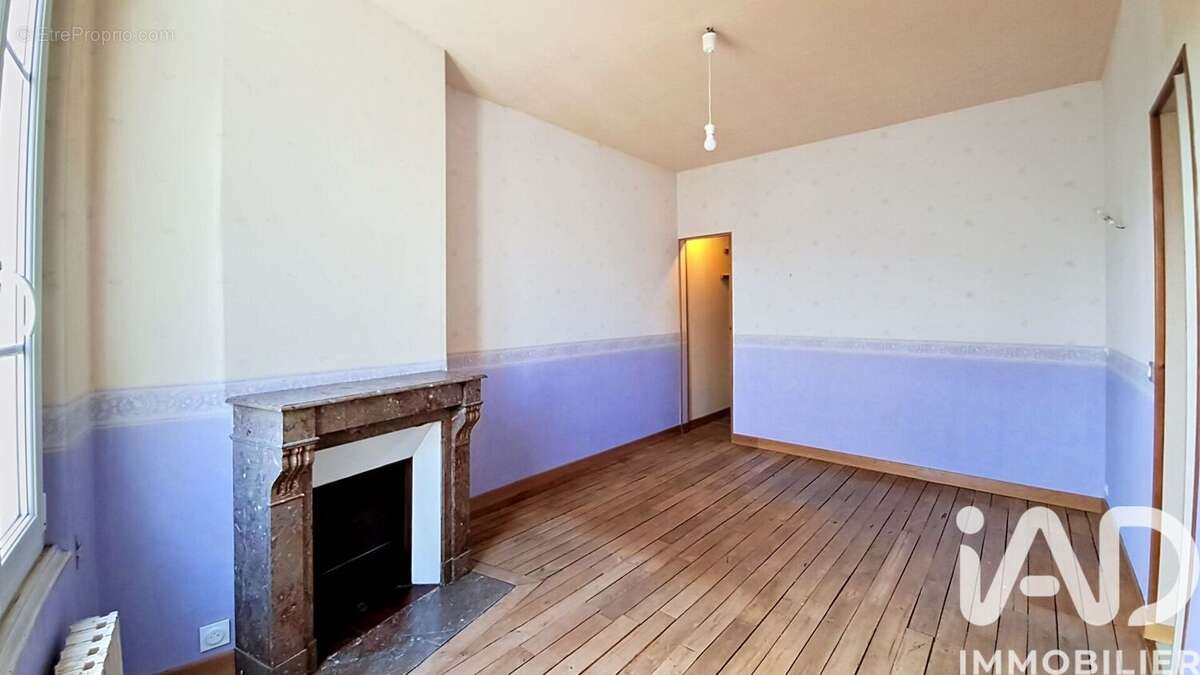 Photo 9 - Appartement à FONTENAY-AUX-ROSES
