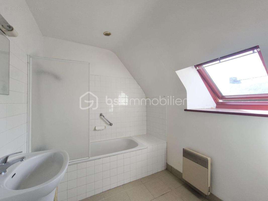 Appartement T3 - Jardin - Stationnement privé - photo 15