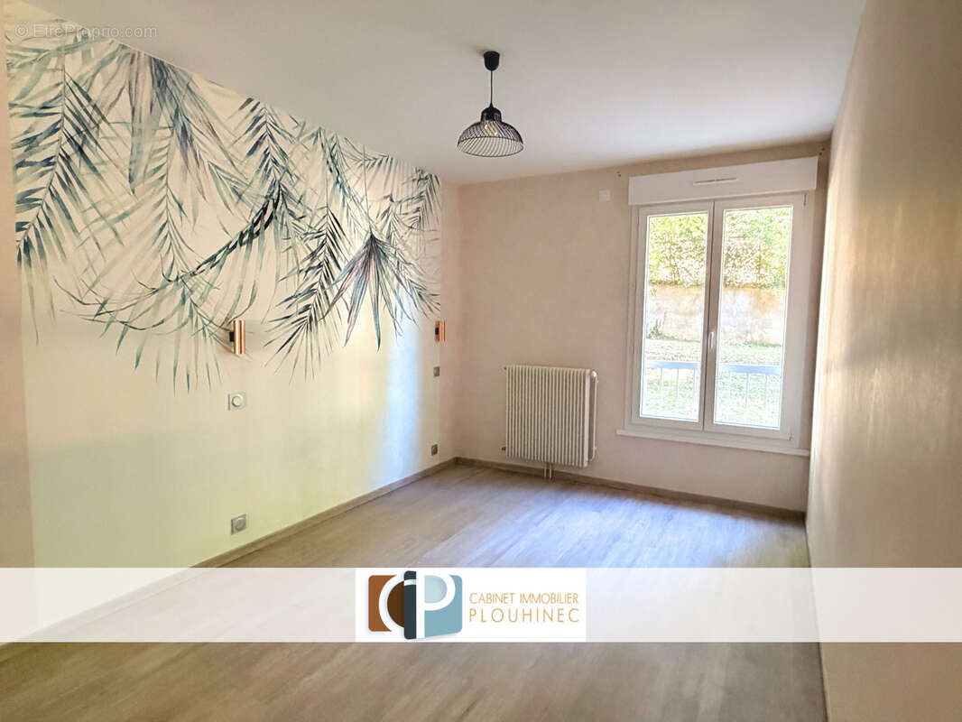 Mâcon  Appartement T4 de 96 m2 clé en main avec terrasse, parking privatif et cave - photo 6