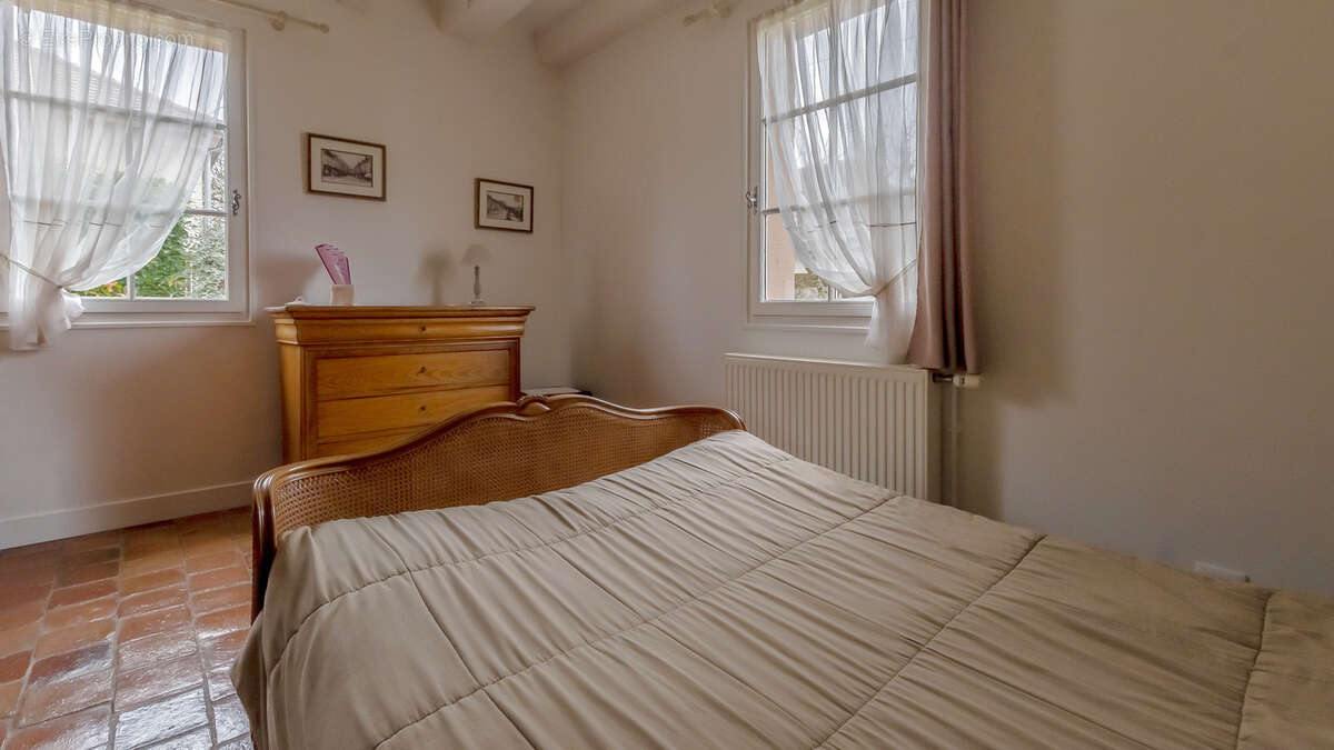 Maison à ORRY-LA-VILLE