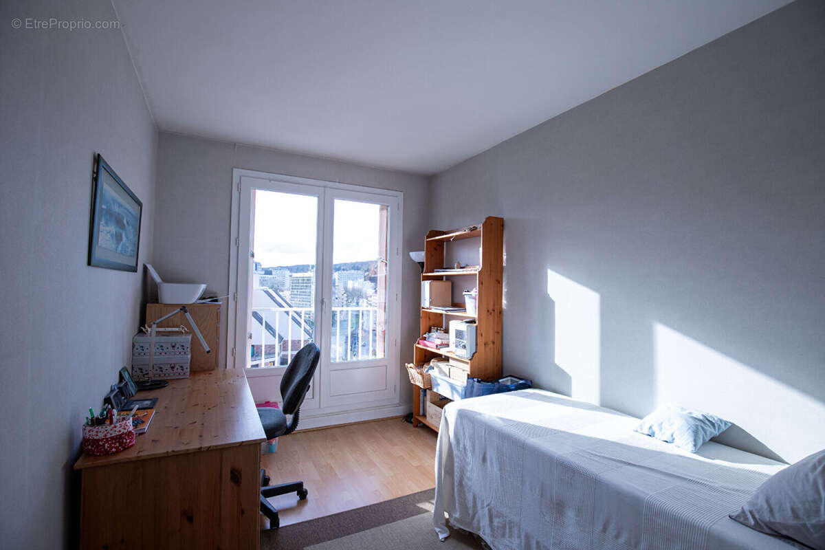 Appartement à SEVRES