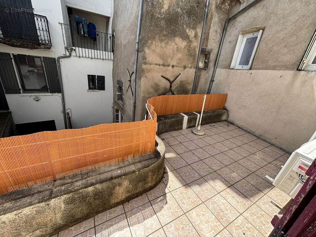Maison à AUBIERE