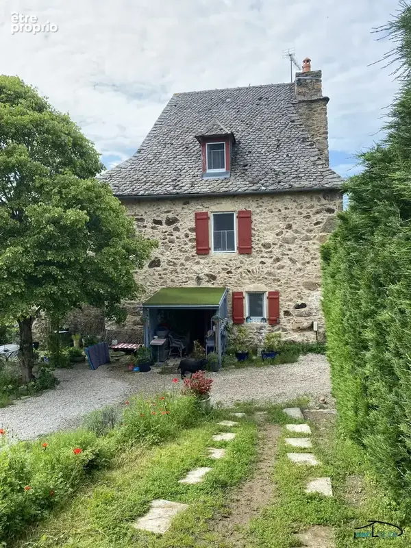 Photo Maison à Compolibat au prix de 230 000€