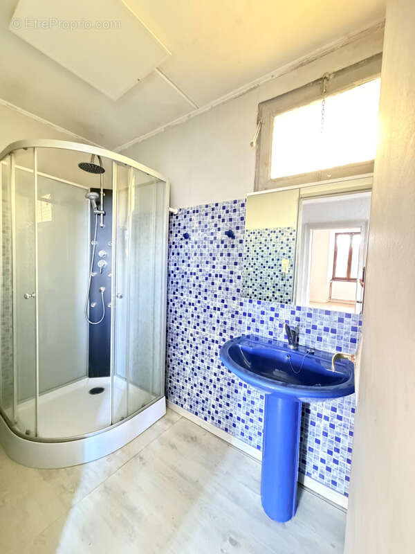 Maison à AUDINCOURT