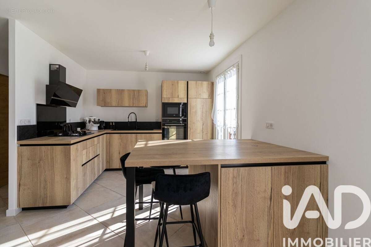 Photo 3 - Maison à CIERREY