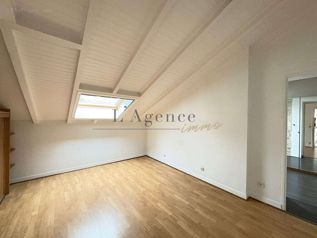 Appartement à CHANTILLY