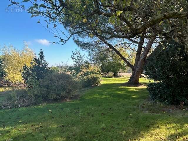 Maison à MONDOUBLEAU