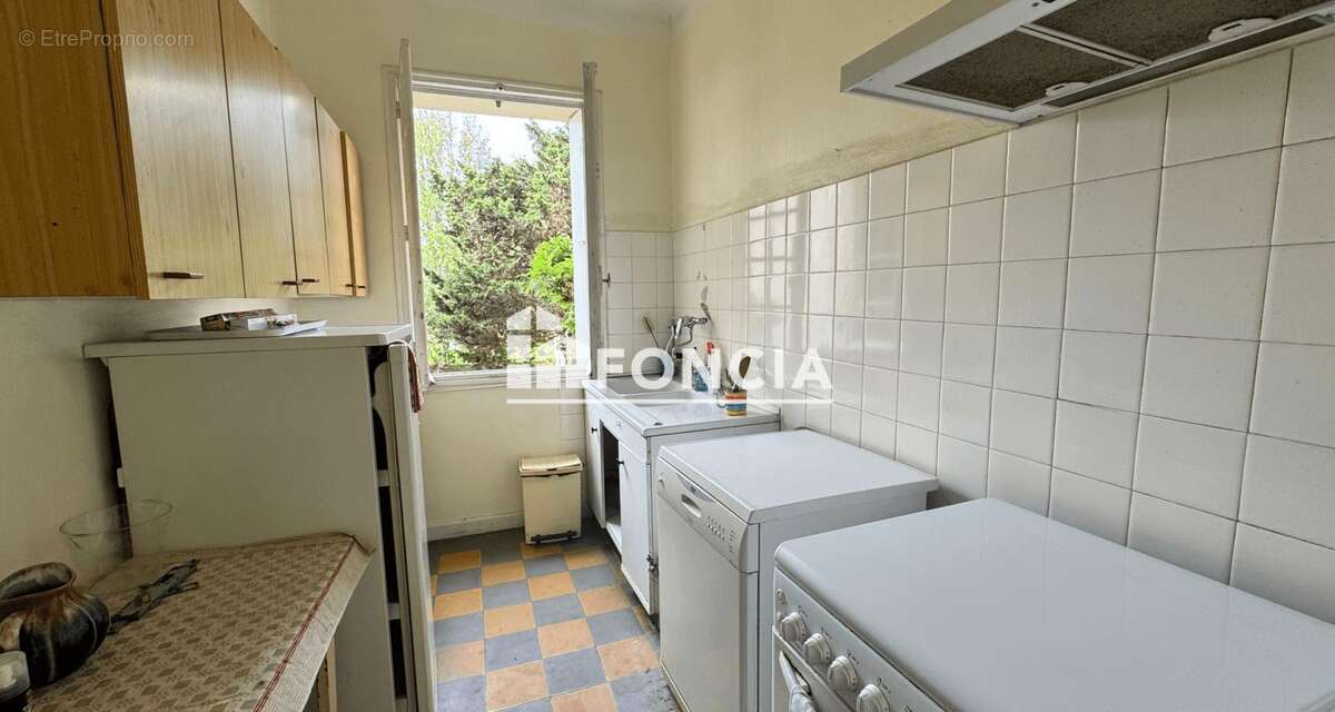 Maison à PALAVAS-LES-FLOTS