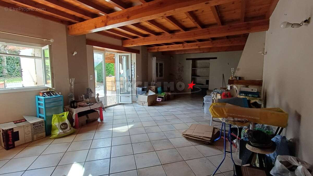 Maison à LAVAUR