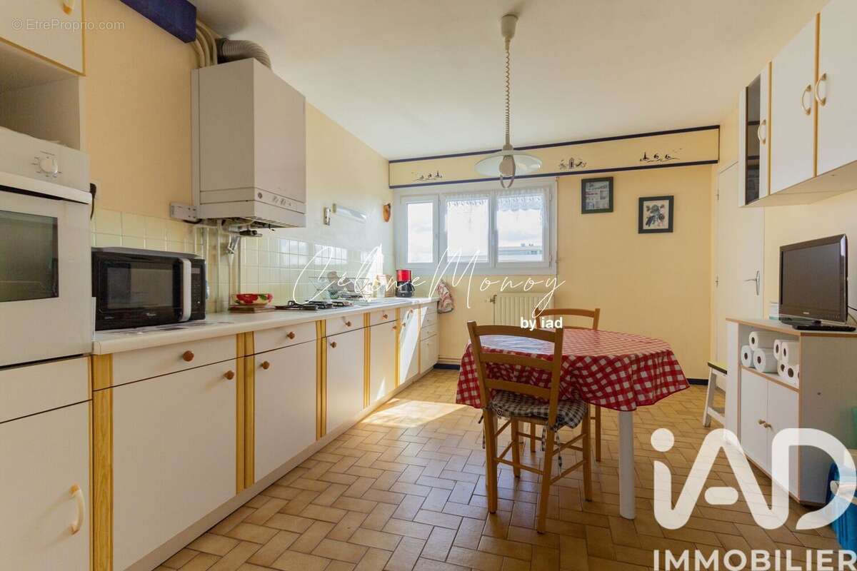 Photo 2 - Appartement à LA ROCHE-SUR-YON