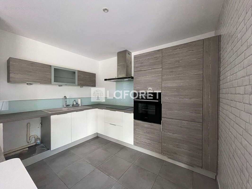 Appartement Santeny 3 pièce(s) 75 m2 - photo 10