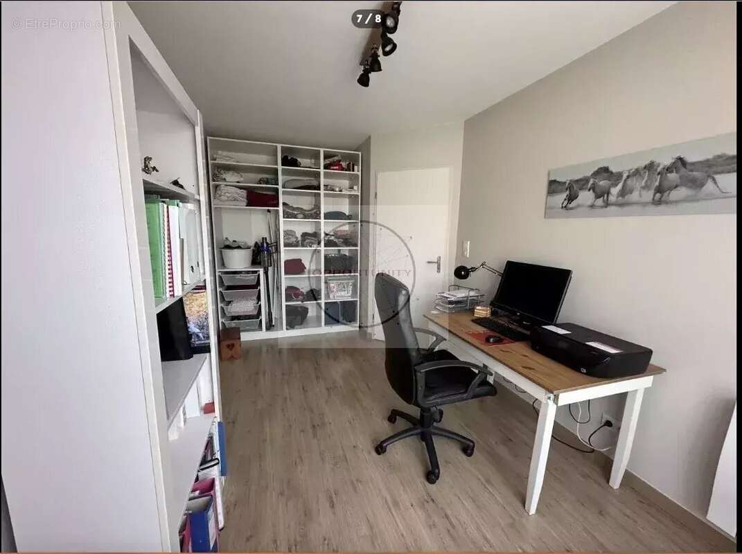 Maison 89 m² à Savigny-Le-Temple  - photo 7