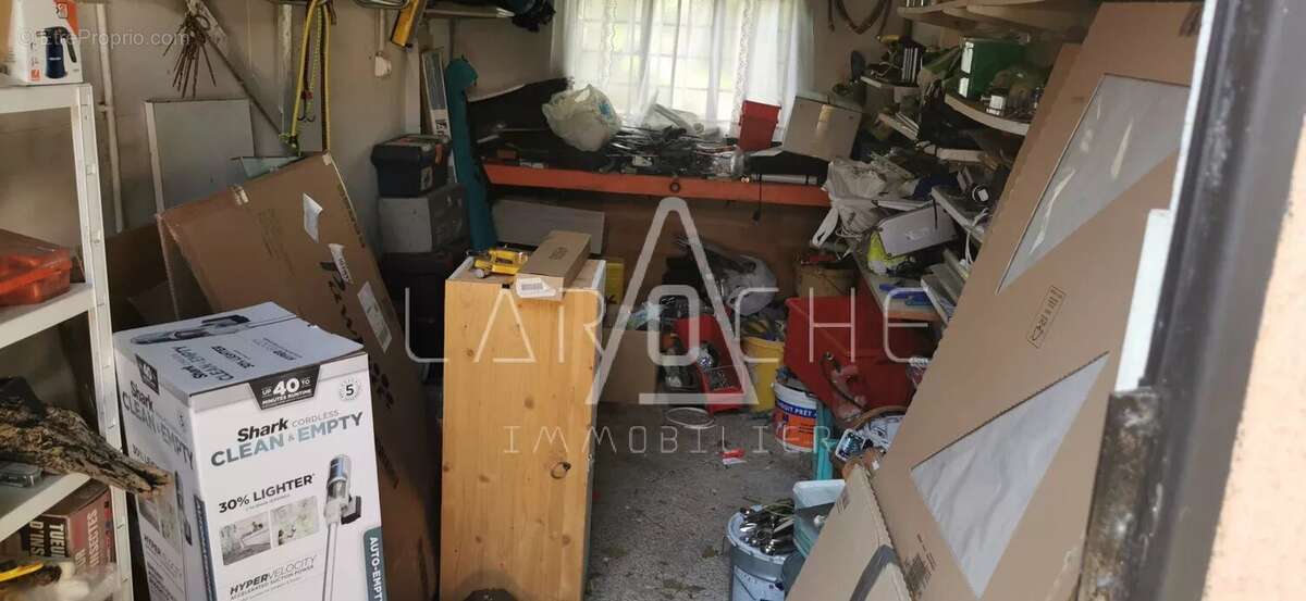 Maison à ARGELES-SUR-MER