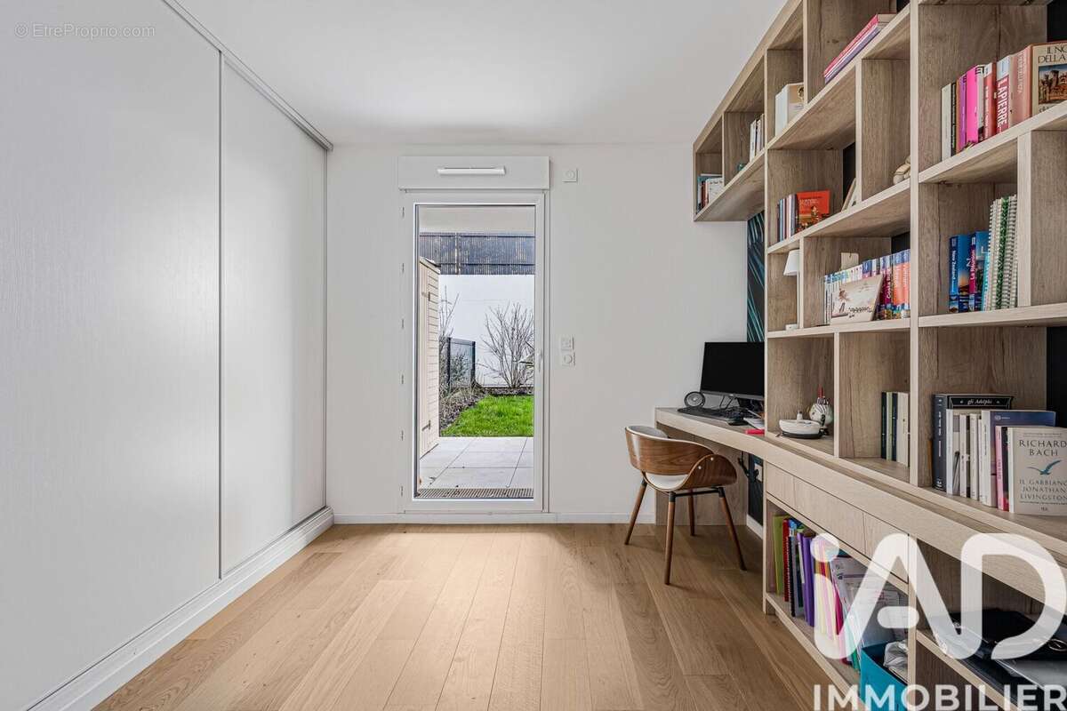 Photo 8 - Appartement à GARCHES