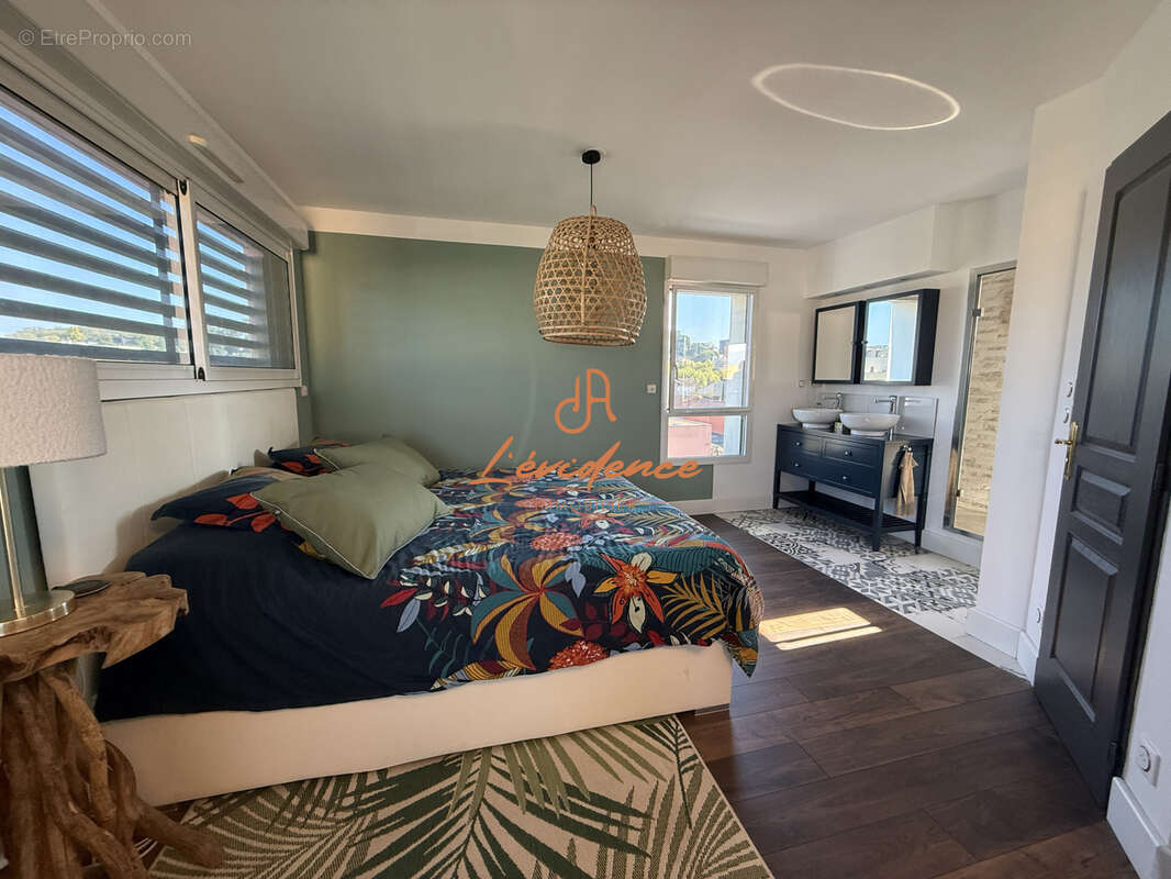 Appartement à MONTELIMAR