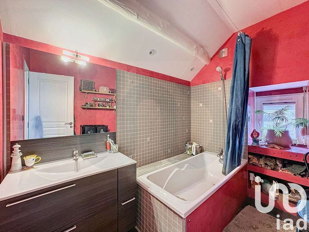 Photo 8 - Maison à SOISSONS