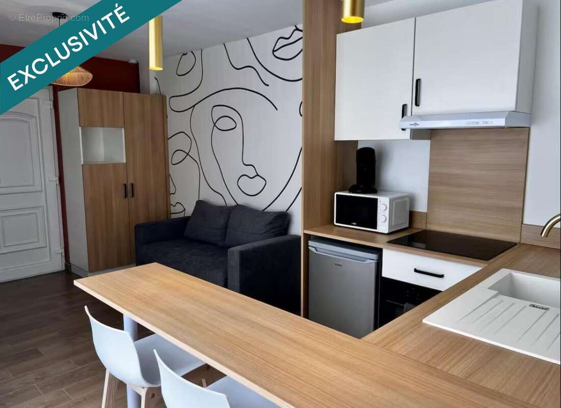 Photo 6 - Appartement à VICHY