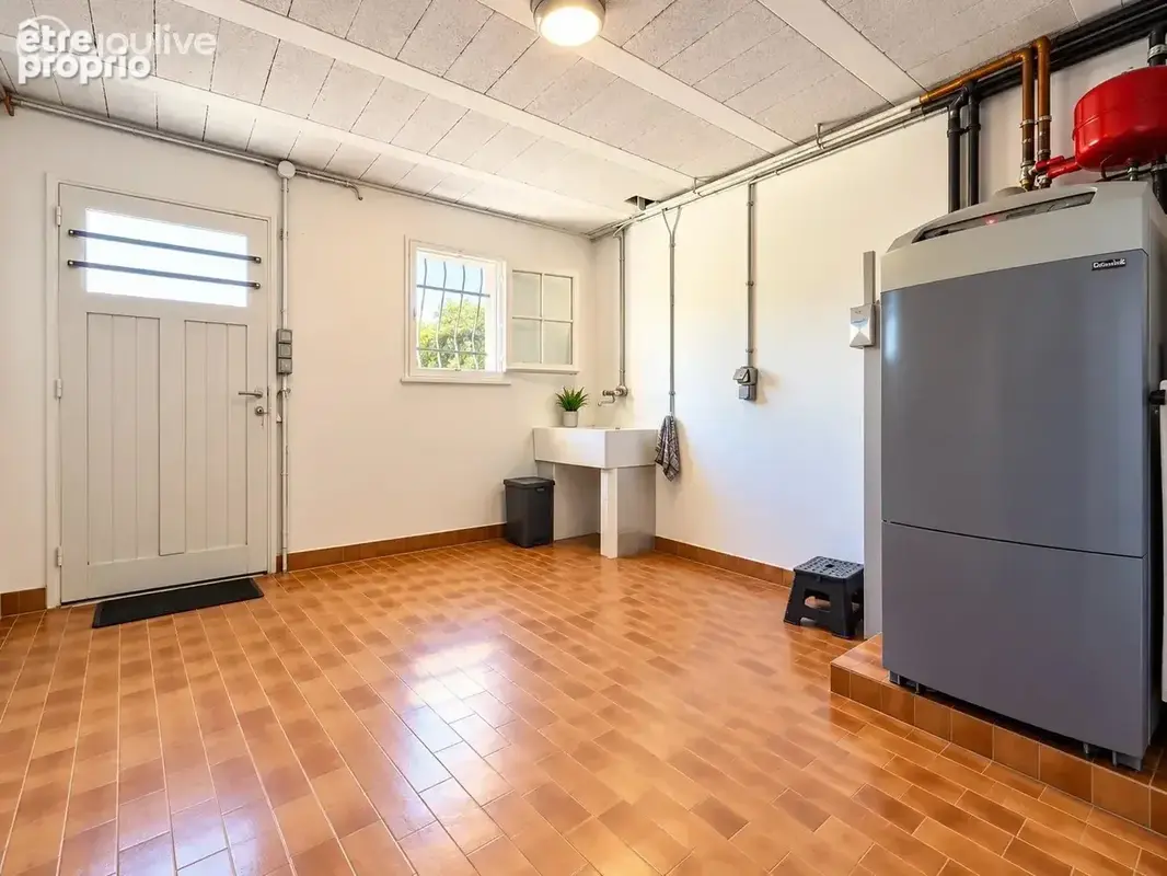 Maison familiale 125 m² avec fort potentiel – au calme, proche de la forêt - photo 18