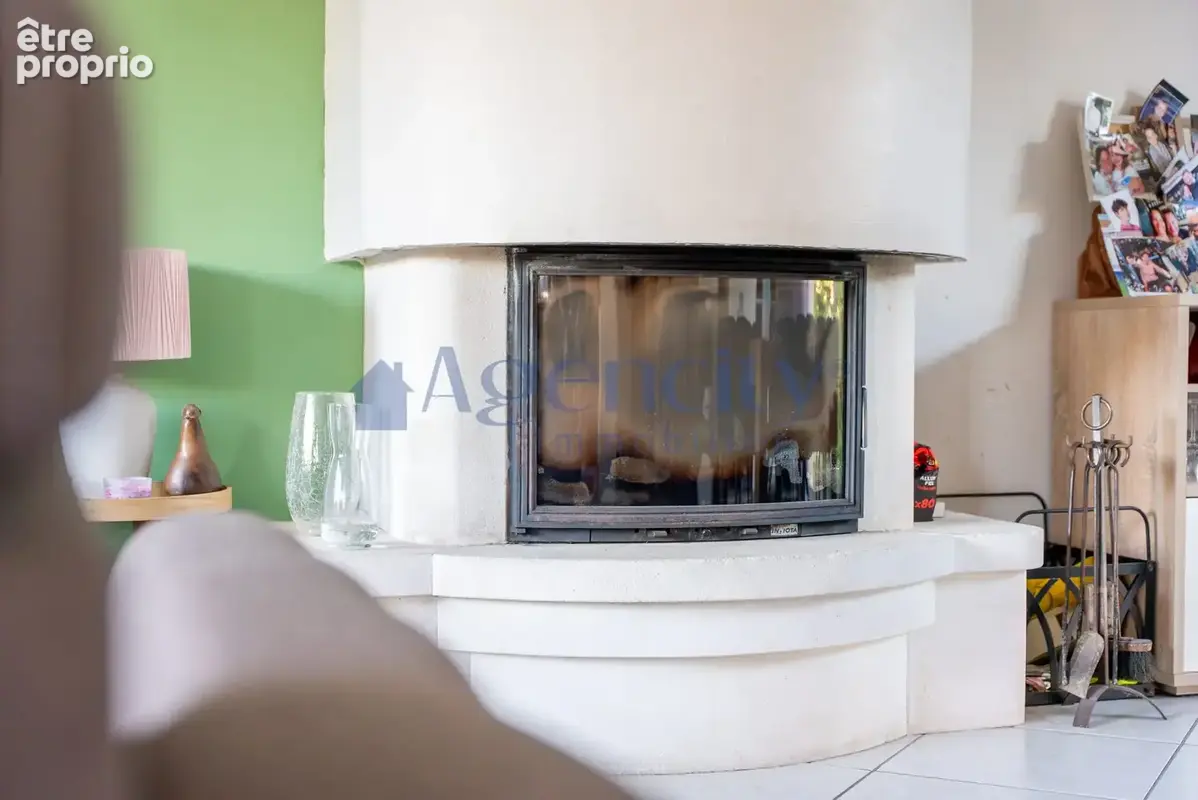 Maison 6 pièces 131 m² à vendre à Magny-Le-Hongre (77700) - photo 7