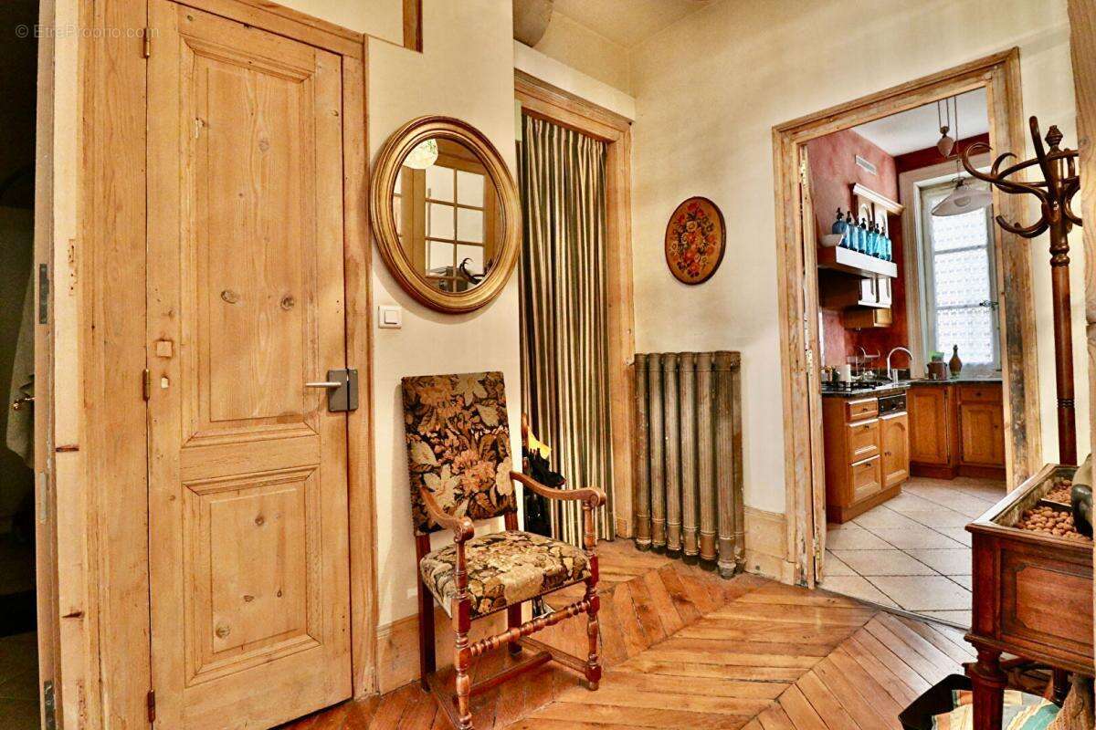 Appartement à LYON-2E