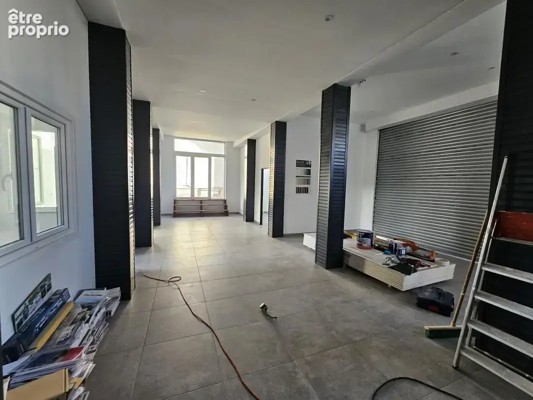 Appartement 700 m² à vendre à Gueret (23000) - photo 1