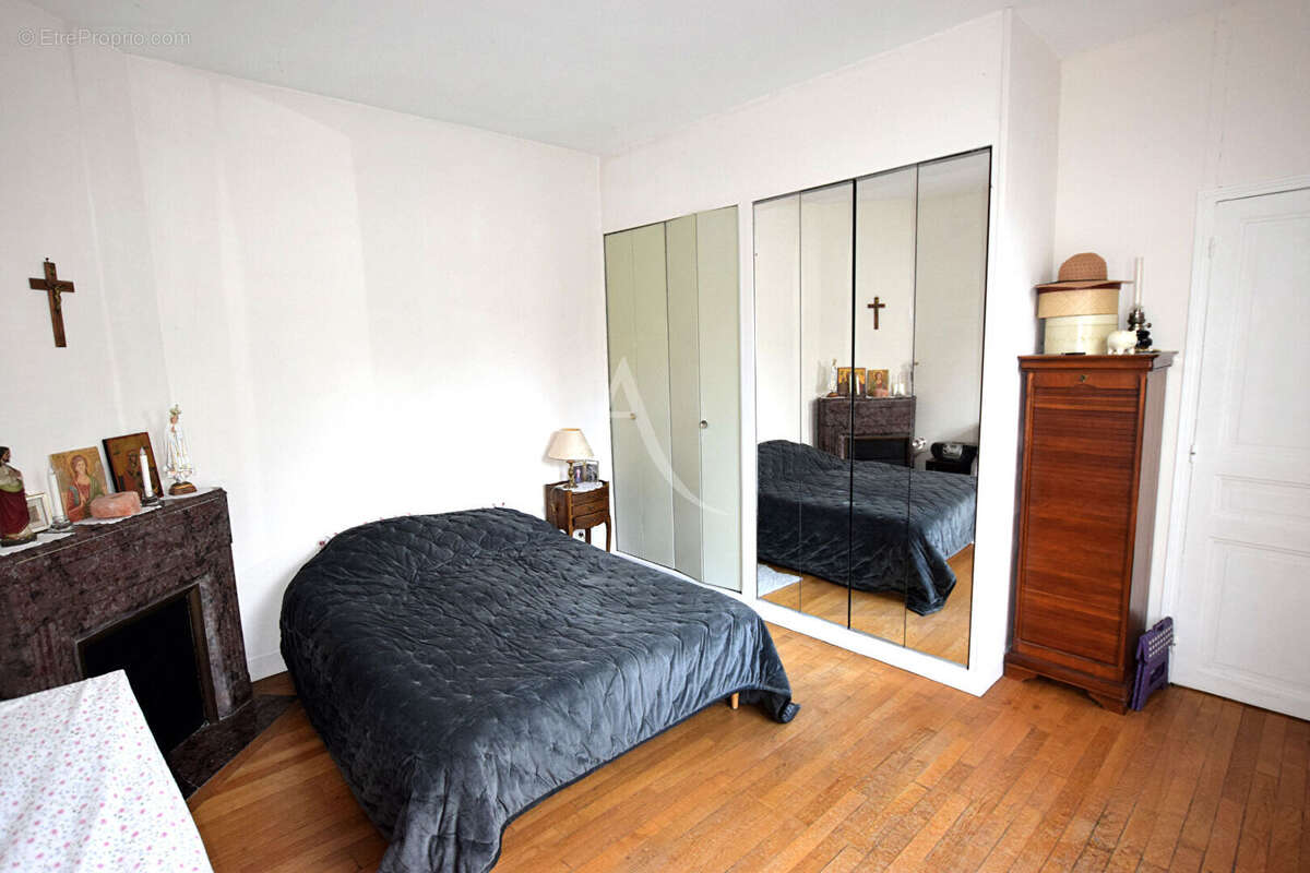 Maison à GOMETZ-LE-CHATEL