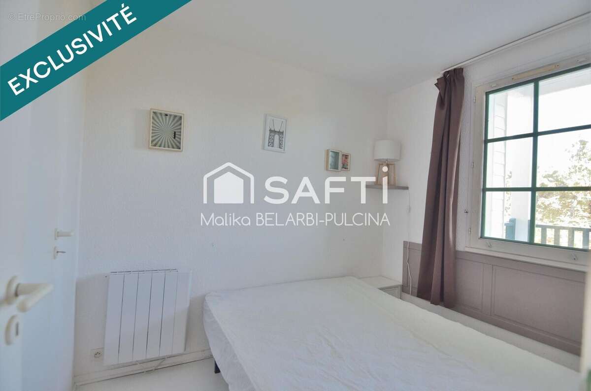 Photo 7 - Appartement à TALMONT-SAINT-HILAIRE